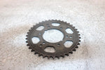 2004 Polaris Trail Boss 330 Oem 40T Rear Sprocket 3222109 AP117
