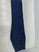 New Boys Pro Rodeo Cowboy Cut Wrangler Jeans. 14 Husky D-10
