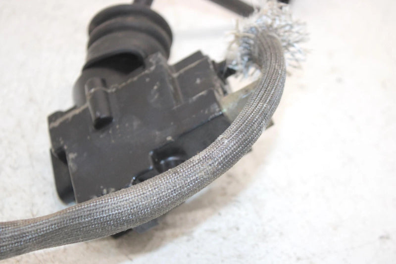 1994 Polaris 300 Oem Gear Shifter 1341133 3233082 AP94