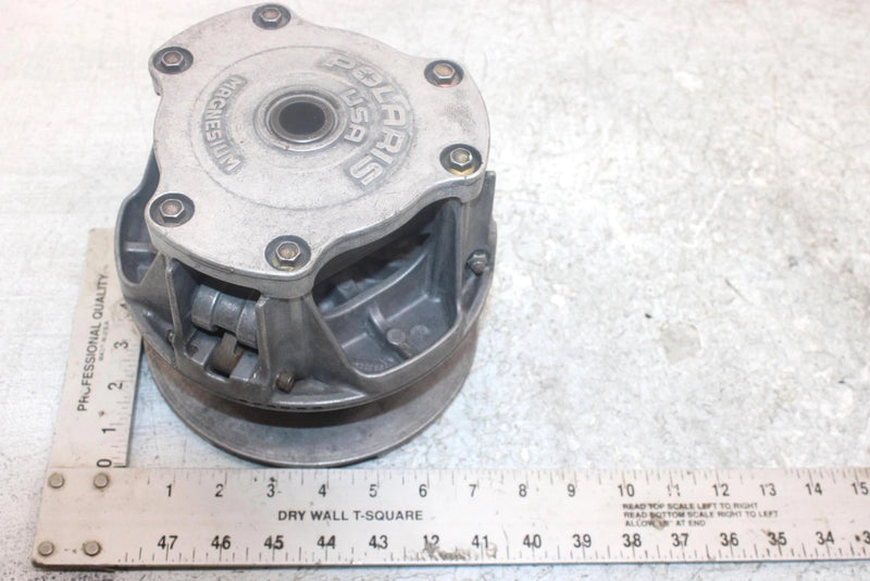 2004 Polaris Trail Boss 330 Oem Primary Drive Clutch 1321976 AP117