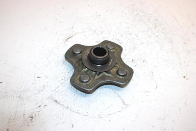 1987 Honda Fourtrax 350 A Oem Rear Right Wheel Hub 42610-HA7-770 AH39