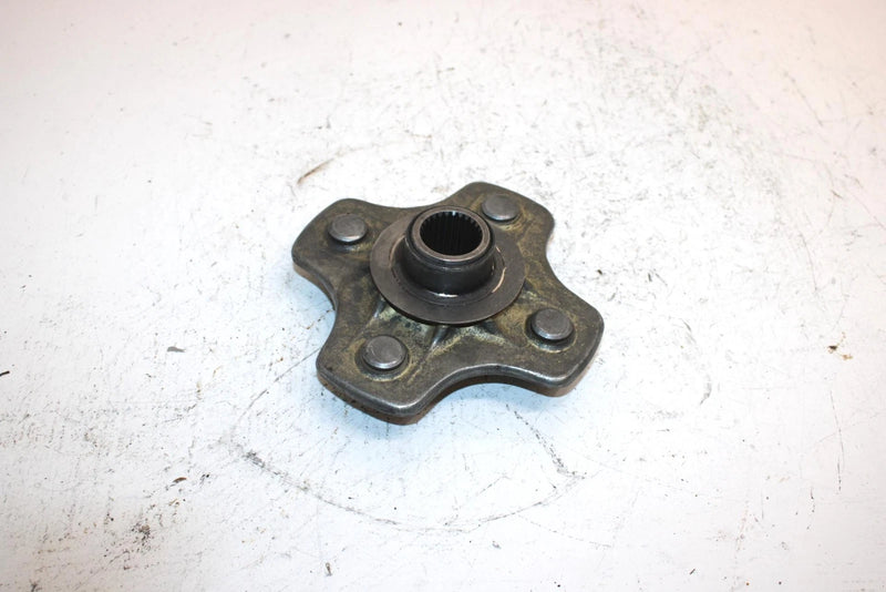 1987 Honda Fourtrax 350 A Oem Rear Right Wheel Hub 42610-HA7-770 AH39