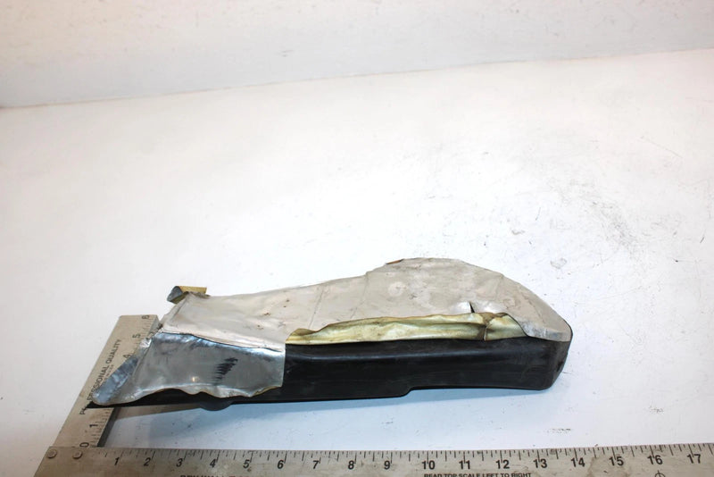 00 Yamaha Sx500r Oem Duct 8CR-77194-00-00 SY0