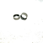 06 Honda Foreman 500 OEM Transmission Spline Collar Pair 23512-MB0-000 AH14