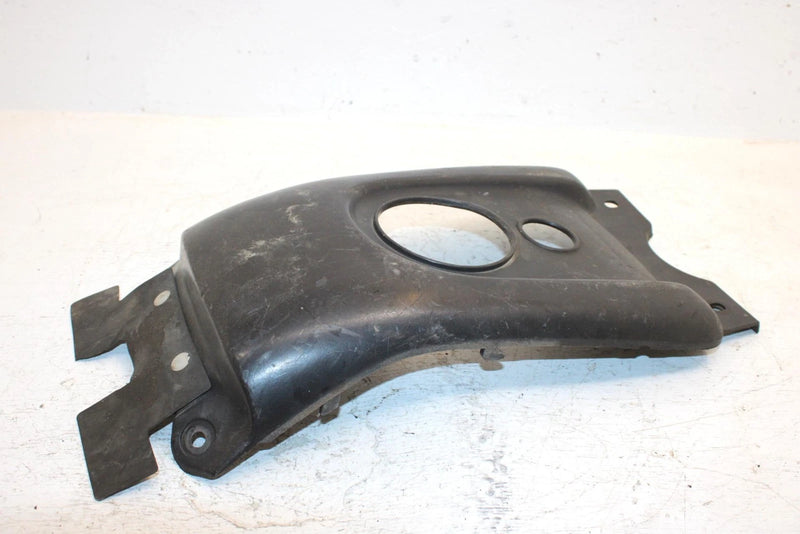 02 Honda Trx 350 Fea Fourtrax Rancher Oem Fuel Tank Cover 83750-HN5-670ZA AH54