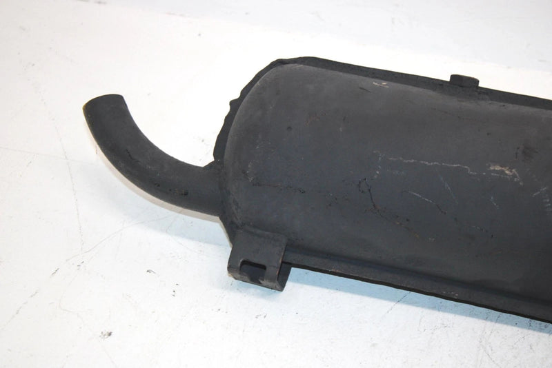 1994 Polaris Trail Boss Oem Exhaust Muffler 1260535-029 1260535-489 AP164