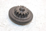2005 Arctic Cat Atv 650 Oem Starter Reduction Gear 3201-446 AA27