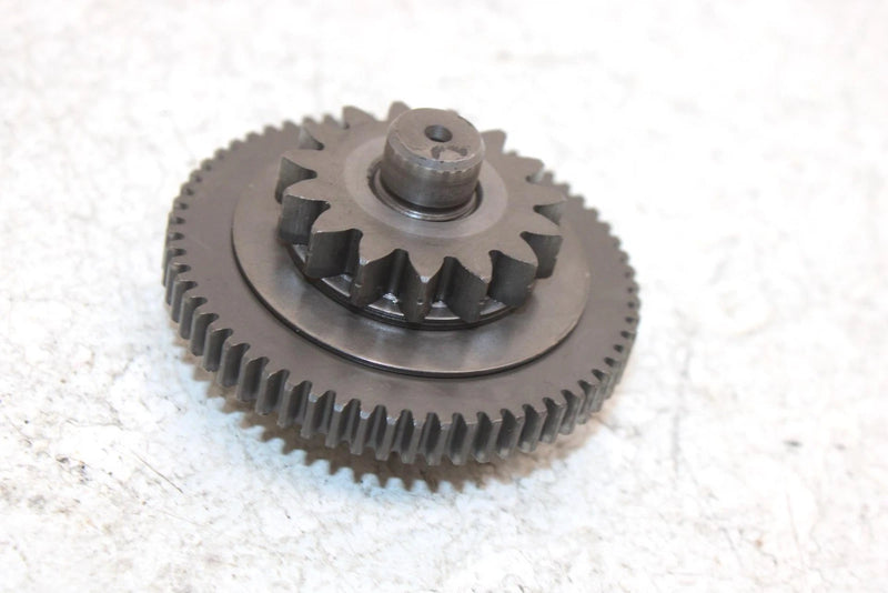 2005 Arctic Cat Atv 650 Oem Starter Reduction Gear 3201-446 AA27