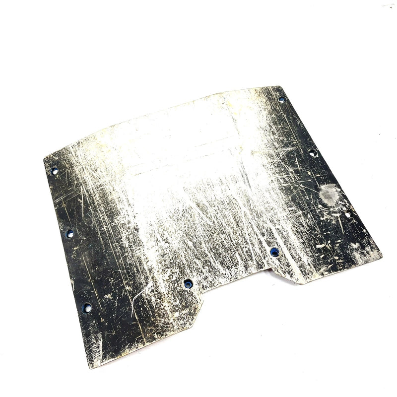 1995 Polaris SLT 750 OEM Ride Plate 5630463 JP48