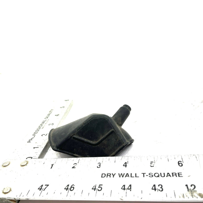 2006 Honda Foreman 500 TRX500FE OEM Left Brake Lever Cover 53177-HP0-A00 AH14