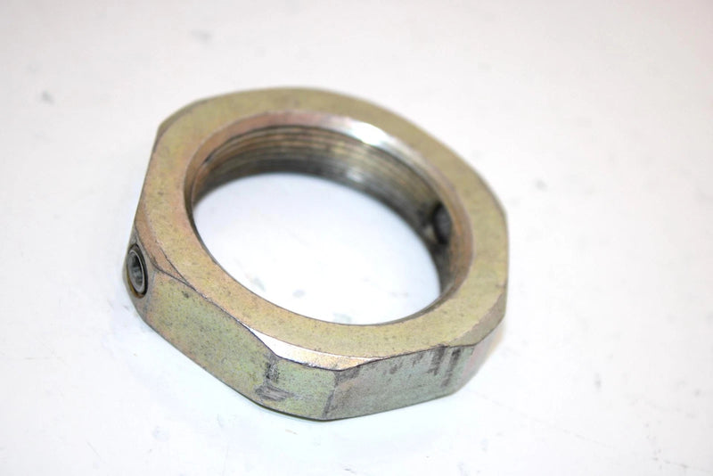 03 Kawasaki Prairie 650 Kvf650a 4x4 Oem Rear Axle Nut 41068-1453 AK15.1