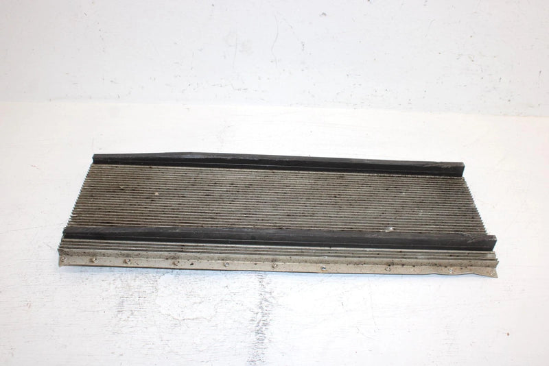2001 Ski-doo Mxz 600 Oem Rear Heat Exchanger 517296300 SS4