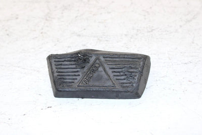1993 Arctic Cat Ext 580 Z Oem Bumper Pod Panel 0606-704 SA55