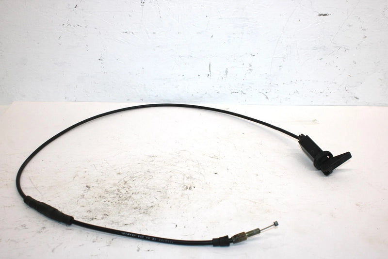 1999 Polaris Sportsman 325 Oem Choke Cable 7080290 AP16