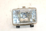02 Honda Trx 350 Fe Oem Headlight 33100-HN5-670 AH22