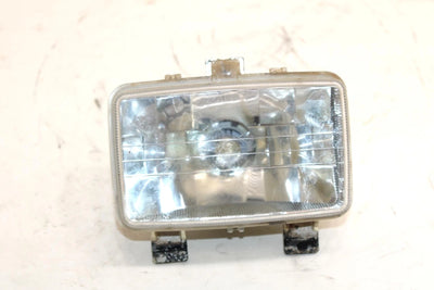02 Honda Trx 350 Fe Oem Headlight 33100-HN5-670 AH22