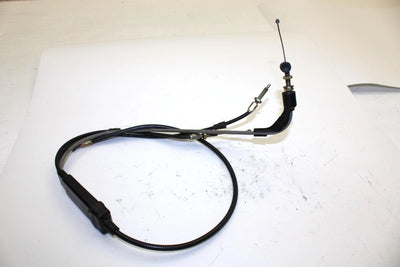 2000 Ski-doo Formula 600 Oem Throttle Cable 512059188 Q3271
