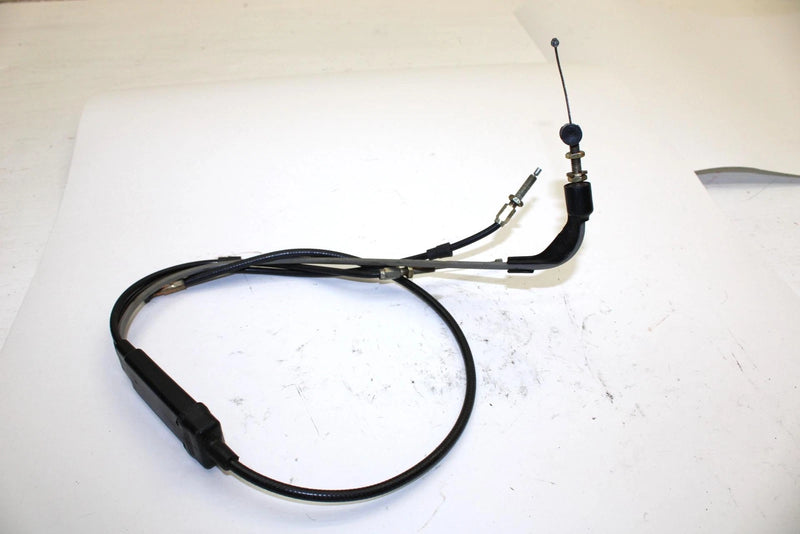2000 Ski-doo Formula 600 Oem Throttle Cable 512059188 Q3271