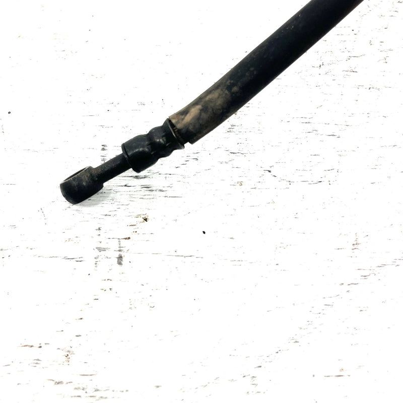 97-98 Honda Foreman 400 TRX400FW 4x4 OEM Front Brake Hose A 45126-HM7-003 AH92
