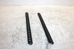 1998 Ski-doo Mach 1 700 Oem Rear Shock Relay Link Pair 503158700 SS3