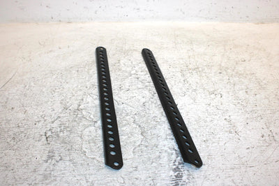 1998 Ski-doo Mach 1 700 Oem Rear Shock Relay Link Pair 503158700 SS3