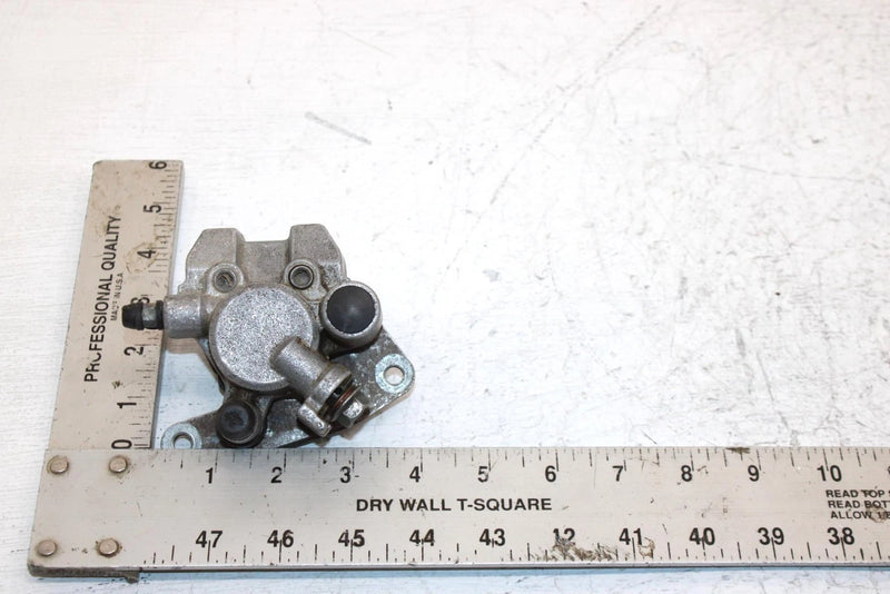 2000 Yamaha  Kodiak 400 Oem Left Front Brake Caliper 3GD-2580T-01-00 AY26