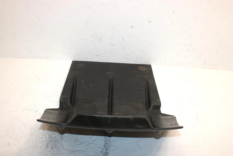 2001 Ski-doo Mxz 600 Aftermarket Skid Plate 414918000 SS4