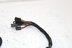 1995 Ski-doo Formula Z 583 Oem Headlight Wiring Harness SS79