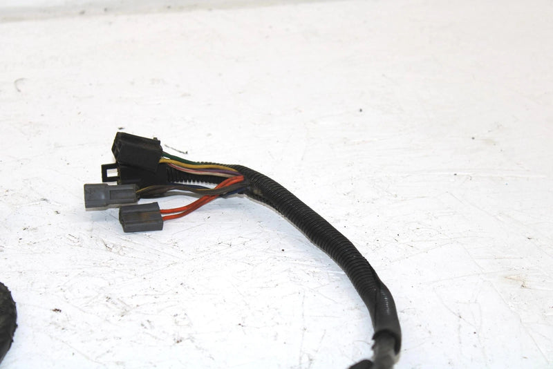 1995 Ski-doo Formula Z 583 Oem Headlight Wiring Harness SS79
