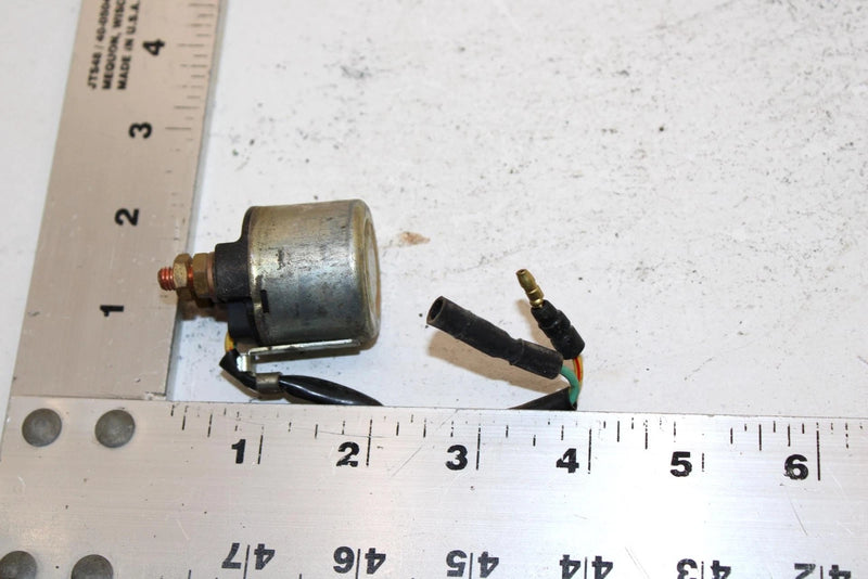 2000 Honda Trx 250 Recon Oem Starter Relay 35850-HM8-000 AH52