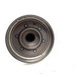 2002 Arctic Cat 375 4x4 Automatic OEM Clutch Housing 3402-620 AA34