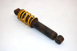 86 Yamaha  Moto 4 Yfm200dxs Oem Front Shock 1NU-23350-00-26  AY2