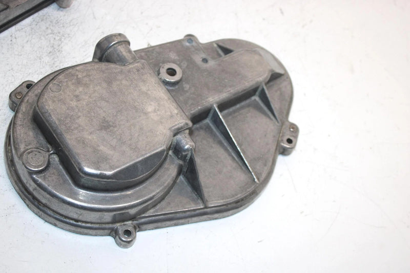 99 Polaris Xlt Touring Oem Chaincase and Cover W/Dipstick 5131753 5131568 SP46