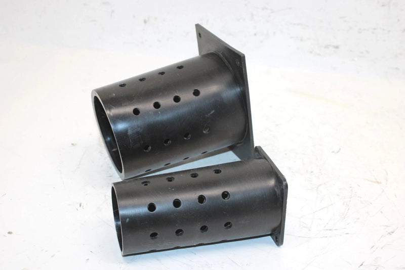 1998 Arctic Cat Zrt 600 Oem Airbox Funnel Set 0670-205 0670-203 SA36
