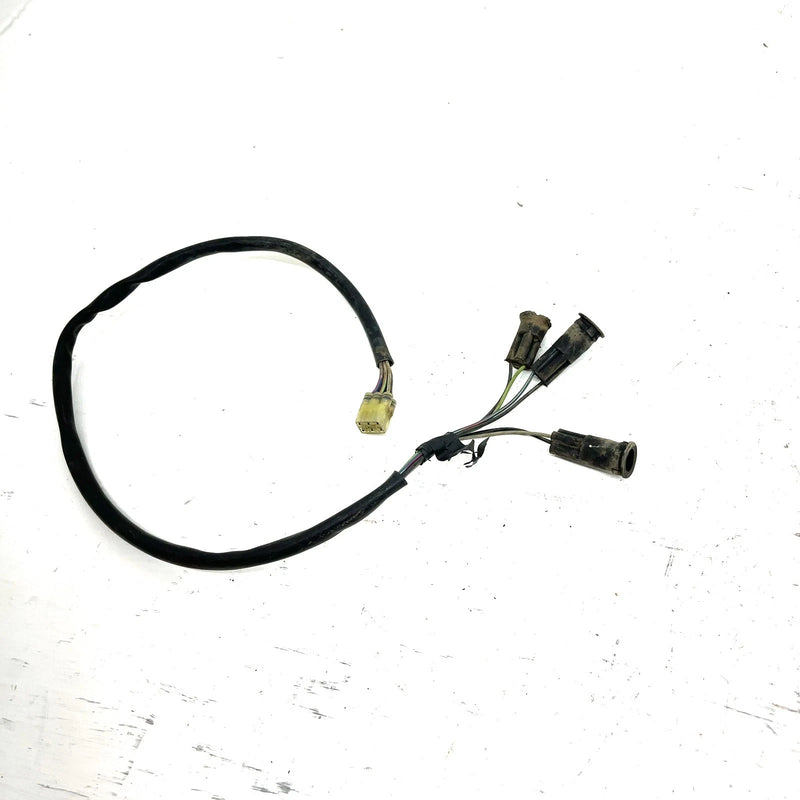 00-06 Honda Rancher 350 OEM Indicator Lights 37600-HN5-670 AH80