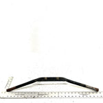 1983 Suzuki ALT125 OEM Handlebars 56110-18900-291 AS29