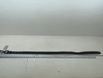 New Black Genuine Leather Western Express 46” Belt #209 NN-125