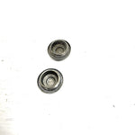 01-08 Honda Sportrax 250 TRX250 OEM Valve Cover Pair 12361-035-000 AH83