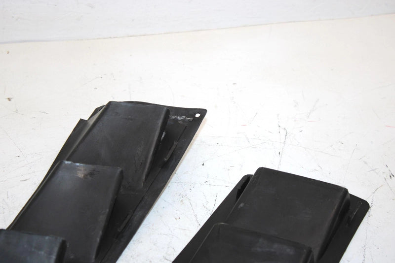 89 Polaris Trail Es Oem Intake Brake Vent Set 5430645 5430572 SP150