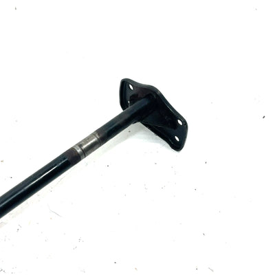84-87 Suzuki Quadrunner 185 OEM Steering Column Post 51650-24400-019 AS33