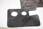 18 Suzuki King Quad 500 Oem Air Inlet Sheet 13841-11H00 AS9