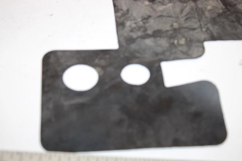 18 Suzuki King Quad 500 Oem Air Inlet Sheet 13841-11H00 AS9