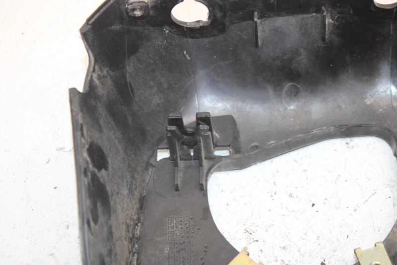 2000 Polaris Xplorer 400 Oem Lower Handlebar Cover 5431811-070 AP99