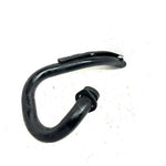 92 Yamaha Big Bear 350 YFM350FW 4x4 OEM Exhaust Header Pipe 1YW-14611-02-00 AY53