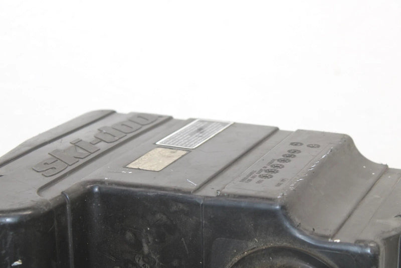 2000 Ski-doo Mxz X 440 Oem Airbox Air Intake Box 508000077 SS106