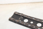 92 Polaris Trail Boss 4x4 Oem Skid Plate 5222272-067 AP135