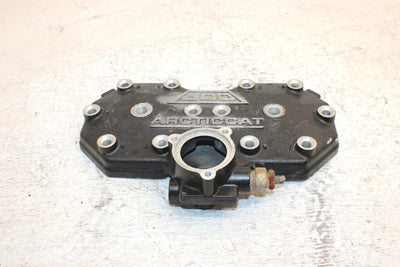 1998 Arctic Cat Zl 500 Oem Cylinder Head 3005-120 SA16