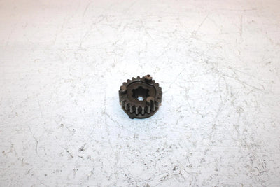 1996 Kawasaki Bayou 220 Oem Top Output Gear 22T 13129-1868 AK25