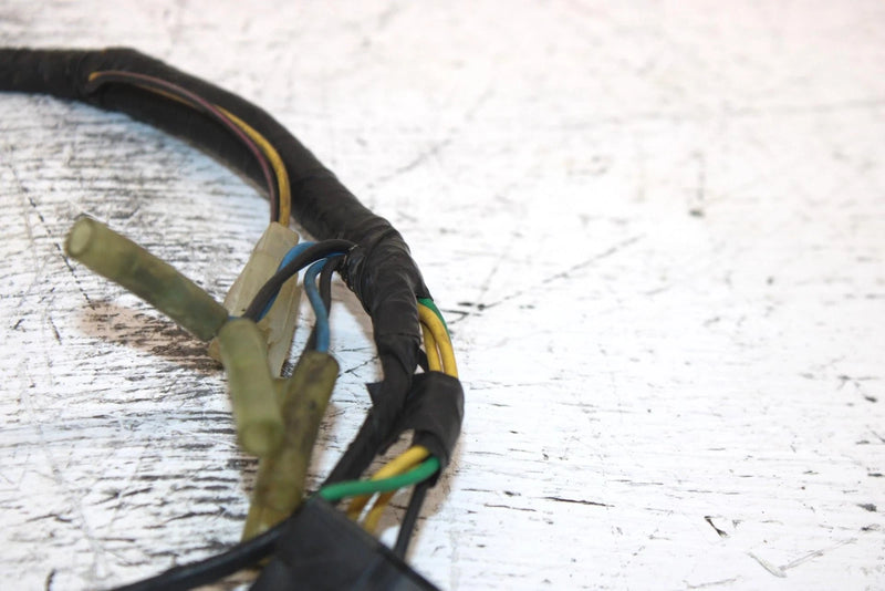 1997 Yamaha Venture Tr Oem Headlight Cable 8BK-84359-10-00 SY15