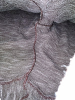 New Vintage Brown Speckled Panhandle Slim Polyester Pants #12406 XX-30